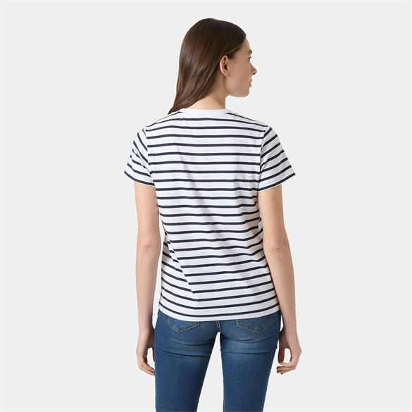 HELLY HANSEN W CORE GRAPHIC T-SHIRT 2.0