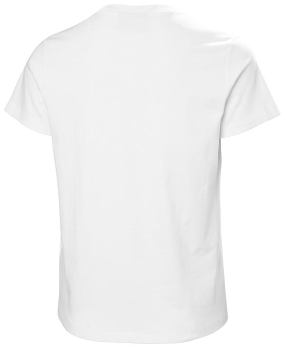 HELLY HANSEN W CORE GRAPHIC T-SHIRT 2.0