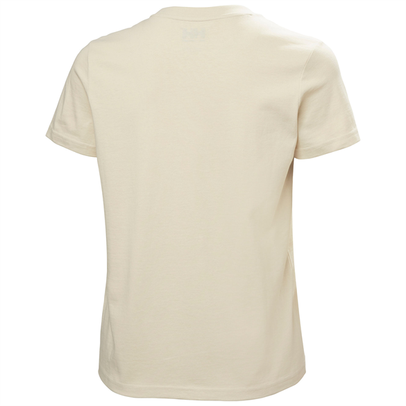 HELLY HANSEN W CORE GRAPHIC T-SHIRT 2.0