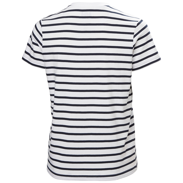 HELLY HANSEN W CORE GRAPHIC T-SHIRT 2.0