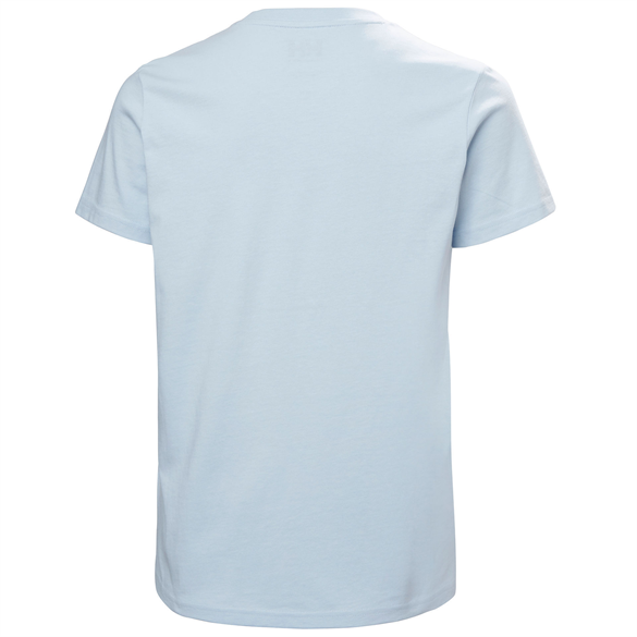 HELLY HANSEN W CORE GRAPHIC T-SHIRT 2.0