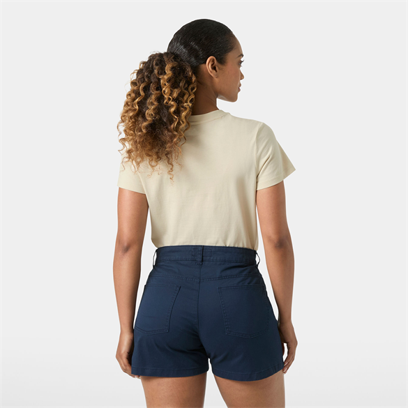 HELLY HANSEN W CORE GRAPHIC T-SHIRT 2.0