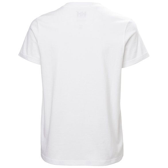 HELLY HANSEN W CORE GRAPHIC T-SHIRT 2.0