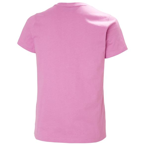 HELLY HANSEN W CORE GRAPHIC T-SHIRT 2.0