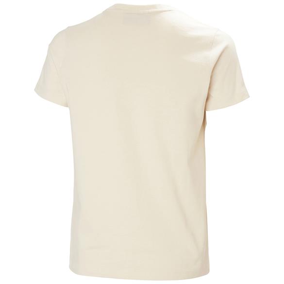 HELLY HANSEN W CORE GRAPHIC T-SHIRT 2.0