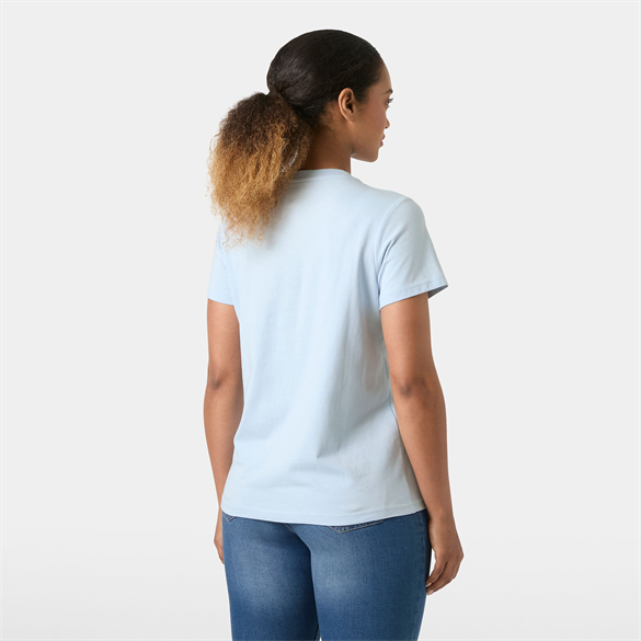 HELLY HANSEN W CORE GRAPHIC T-SHIRT 2.0