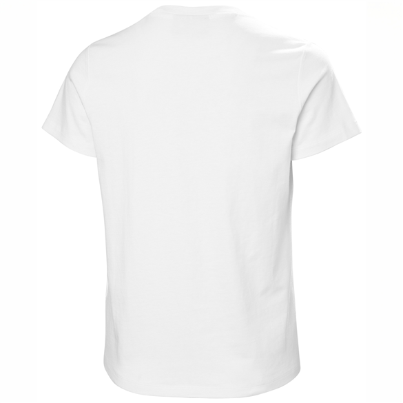 HELLY HANSEN W CORE GRAPHIC T-SHIRT 2.0
