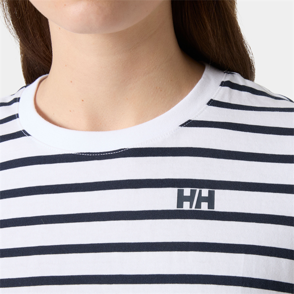 HELLY HANSEN W CORE GRAPHIC T-SHIRT 2.0