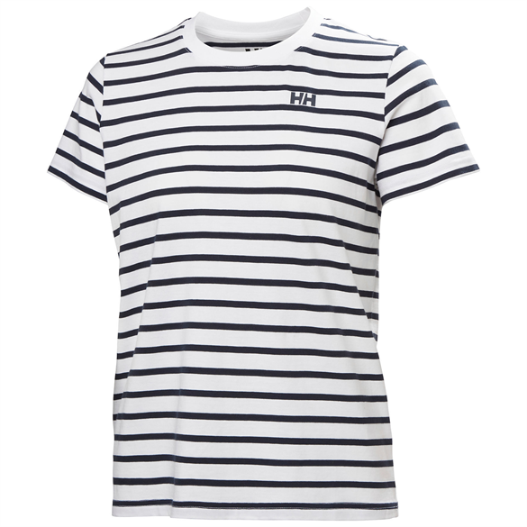 HELLY HANSEN W CORE GRAPHIC T-SHIRT 2.0