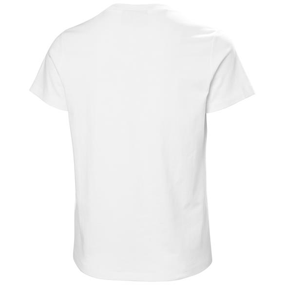 HELLY HANSEN W CORE GRAPHIC T-SHIRT