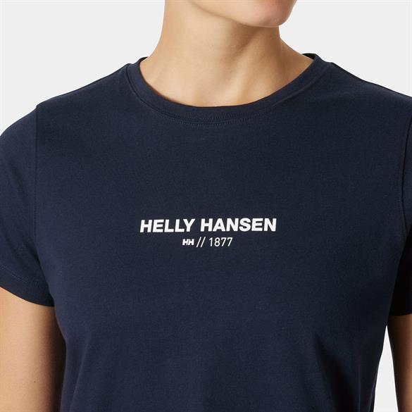 HELLY HANSEN W CORE T-SHIRT 2.0