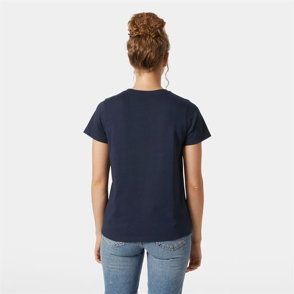 HELLY HANSEN W CORE T-SHIRT 2.0