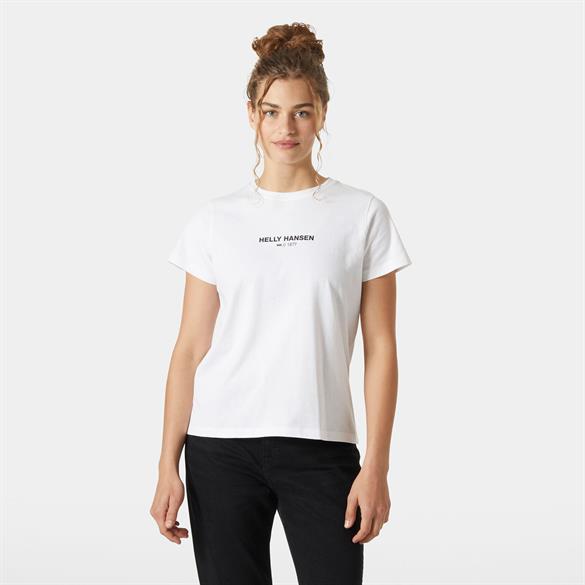 HELLY HANSEN W CORE T-SHIRT 2.0