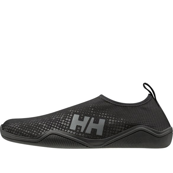 HELLY HANSEN  W CREST WATERMOC AYAKKABI
