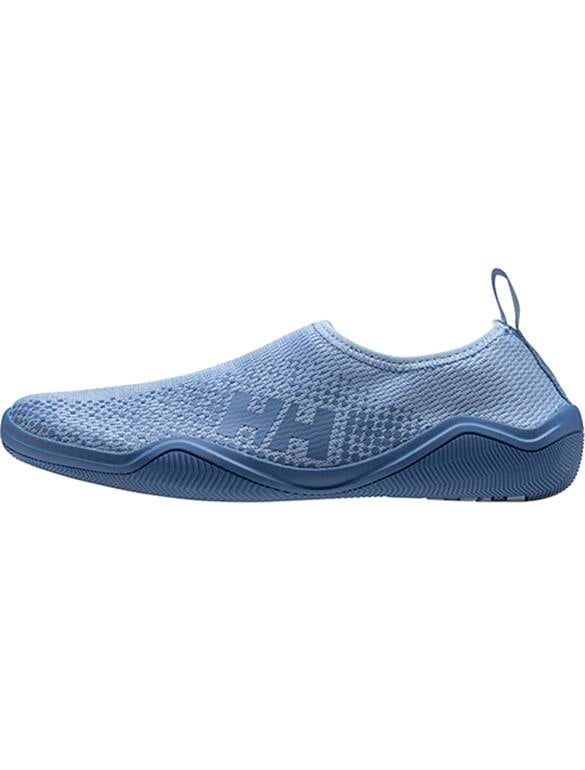 HELLY HANSEN  W CREST WATERMOC AYAKKABI