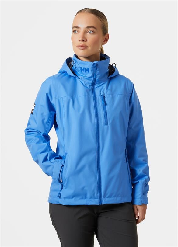 HELLY HANSEN W CREW HOODED MIDL POLARLI MONT 2.0