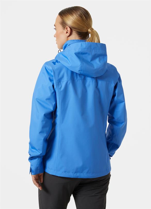 HELLY HANSEN W CREW HOODED MIDL POLARLI MONT 2.0