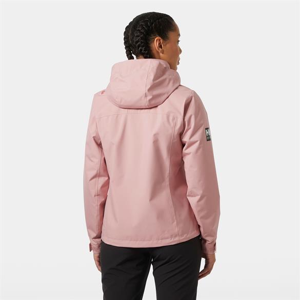 HELLY HANSEN W CREW HOODED MIDL POLARLI MONT 2.0