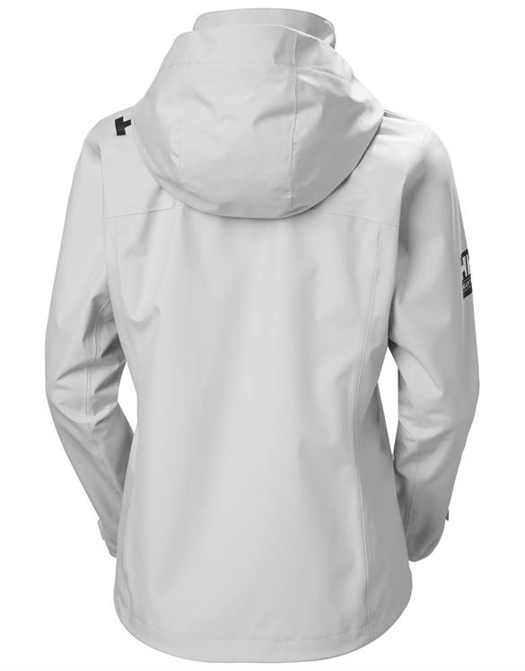 HELLY HANSEN W CREW HOODED MONT 2.0