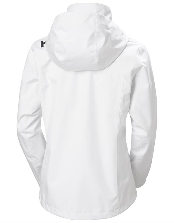 HELLY HANSEN W CREW HOODED MONT 2.0