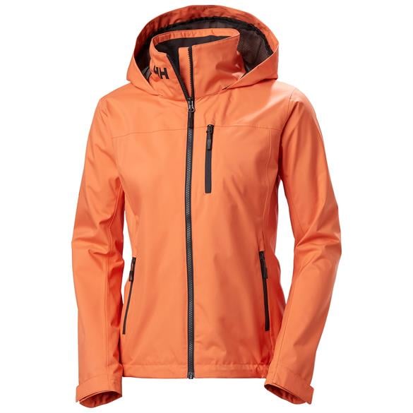 HELLY HANSEN W CREW HOODED MONT 2.0