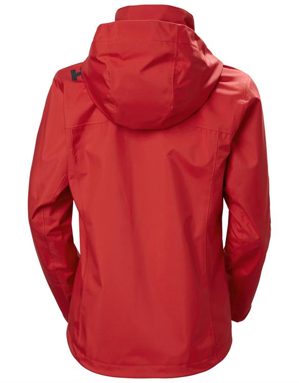 HELLY HANSEN W CREW HOODED MONT 2.0