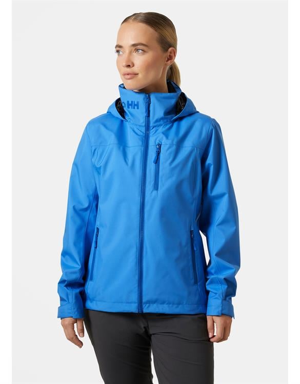 HELLY HANSEN W CREW HOODED MONT 2.0