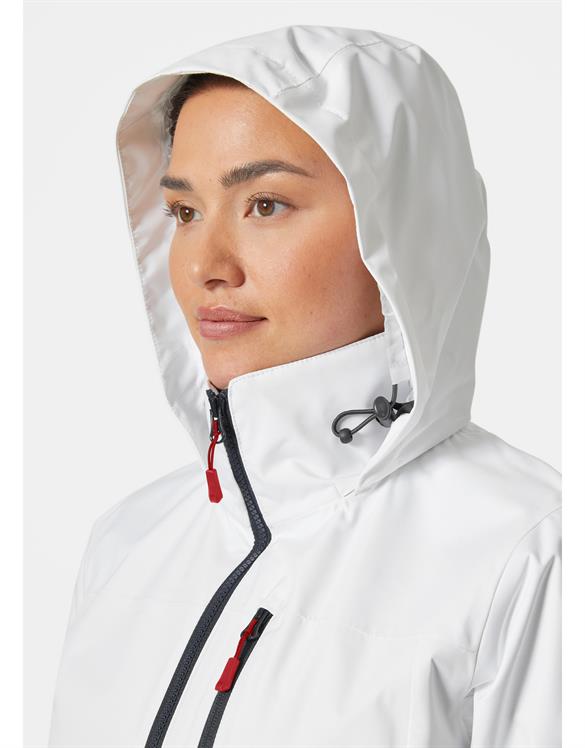 HELLY HANSEN W CREW HOODED MONT 2.0