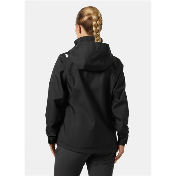 HELLY HANSEN W CREW HOODED MONT 2.0