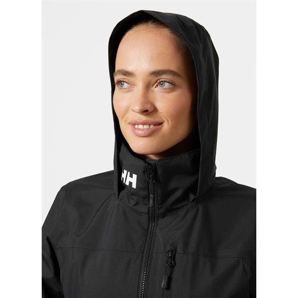 HELLY HANSEN W CREW HOODED MONT 2.0