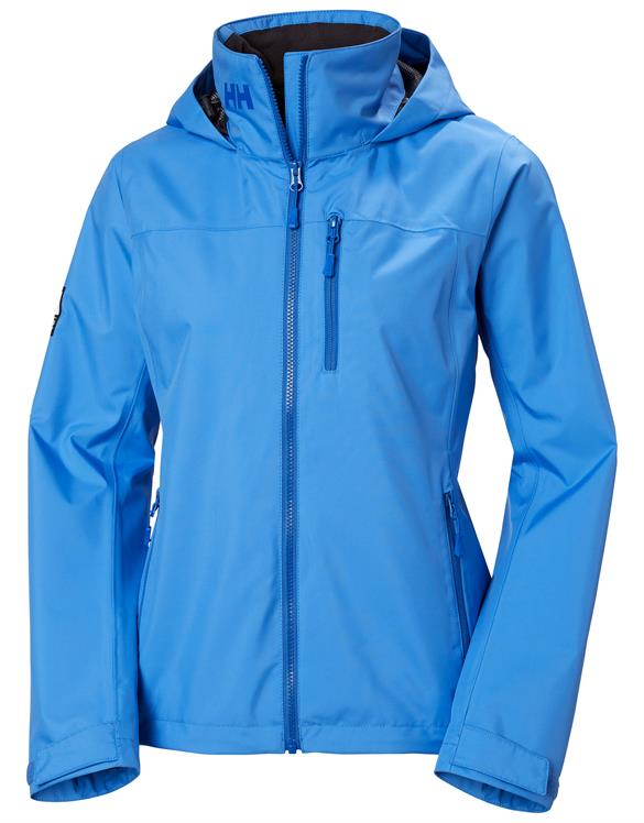 HELLY HANSEN W CREW HOODED MONT 2.0