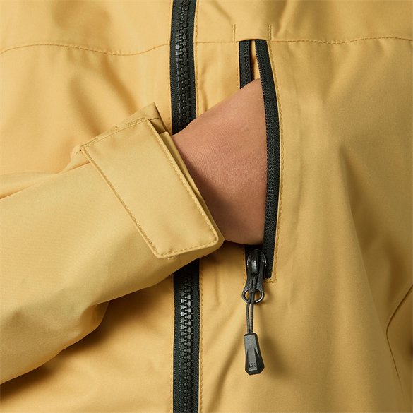 HELLY HANSEN W CREW HOODED MONT 2.0