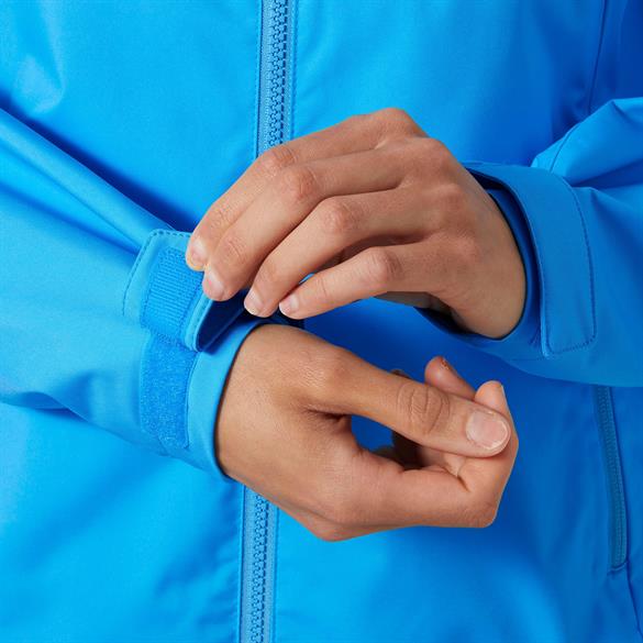 HELLY HANSEN W CREW HOODED MONT 2.0