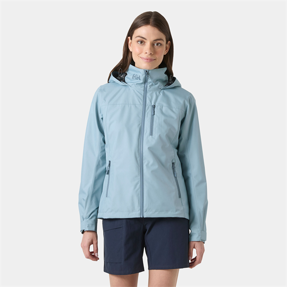 HELLY HANSEN W CREW HOODED MONT 2.0