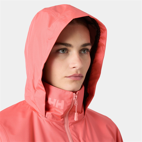 HELLY HANSEN W CREW HOODED MONT 2.0