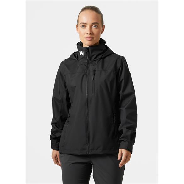 HELLY HANSEN W CREW HOODED MONT 2.0