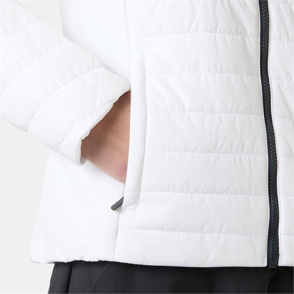 HELLY HANSEN  W CREW INSULATOR MONT 2.0