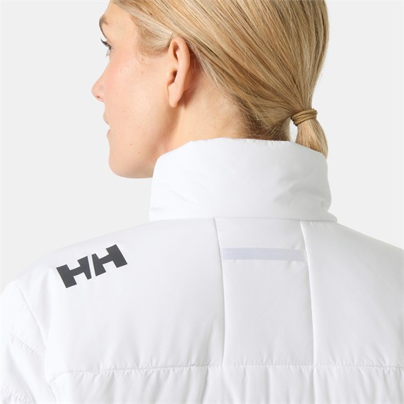 HELLY HANSEN  W CREW INSULATOR MONT 2.0