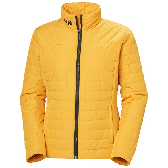HELLY HANSEN  W CREW INSULATOR MONT 2.0