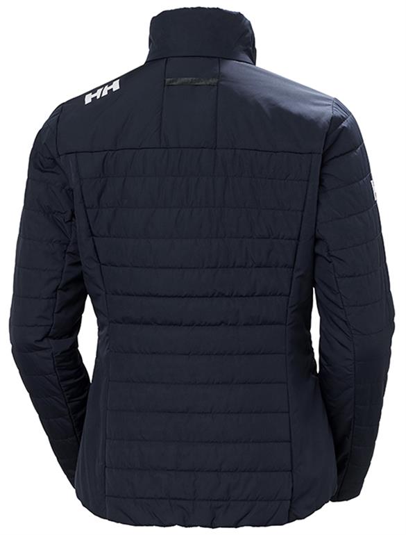 HELLY HANSEN  W CREW INSULATOR MONT 2.0