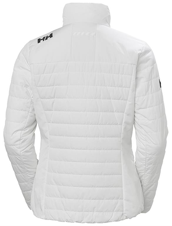 HELLY HANSEN  W CREW INSULATOR MONT 2.0