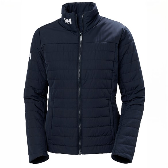 HELLY HANSEN  W CREW INSULATOR MONT 2.0