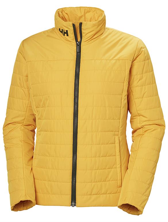 HELLY HANSEN  W CREW INSULATOR MONT 2.0