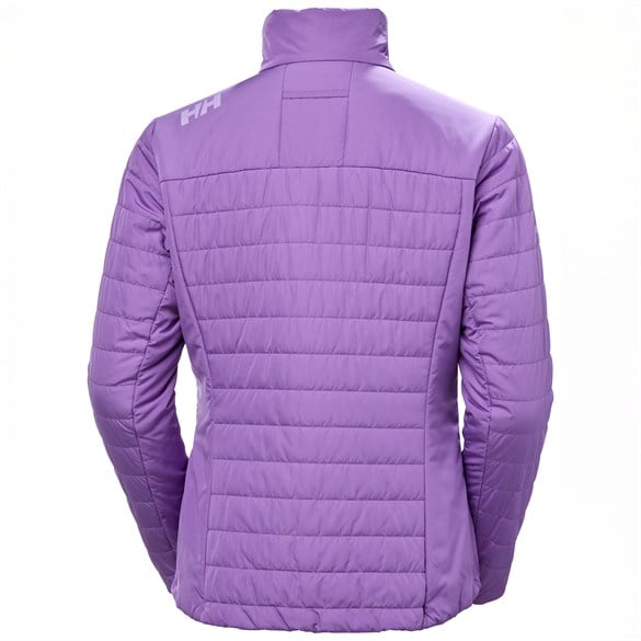 HELLY HANSEN  W CREW INSULATOR MONT 2.0