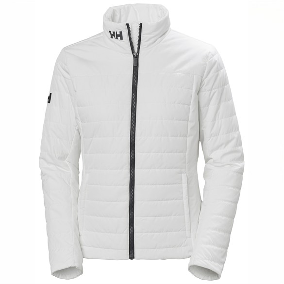 HELLY HANSEN  W CREW INSULATOR MONT 2.0