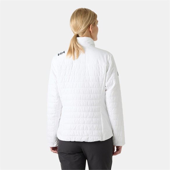 HELLY HANSEN  W CREW INSULATOR MONT 2.0