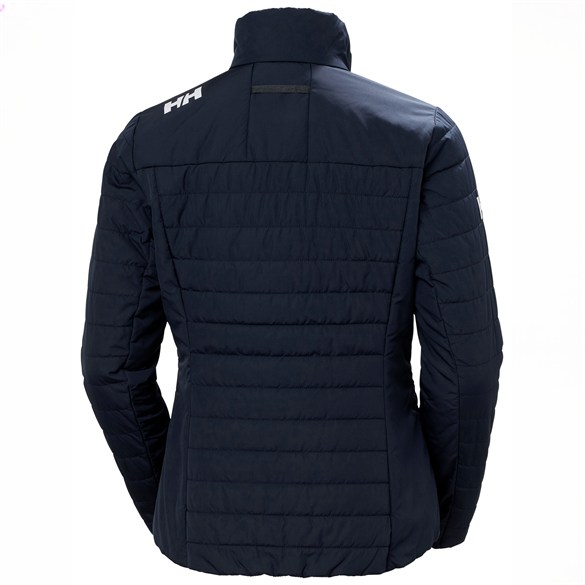 HELLY HANSEN  W CREW INSULATOR MONT 2.0