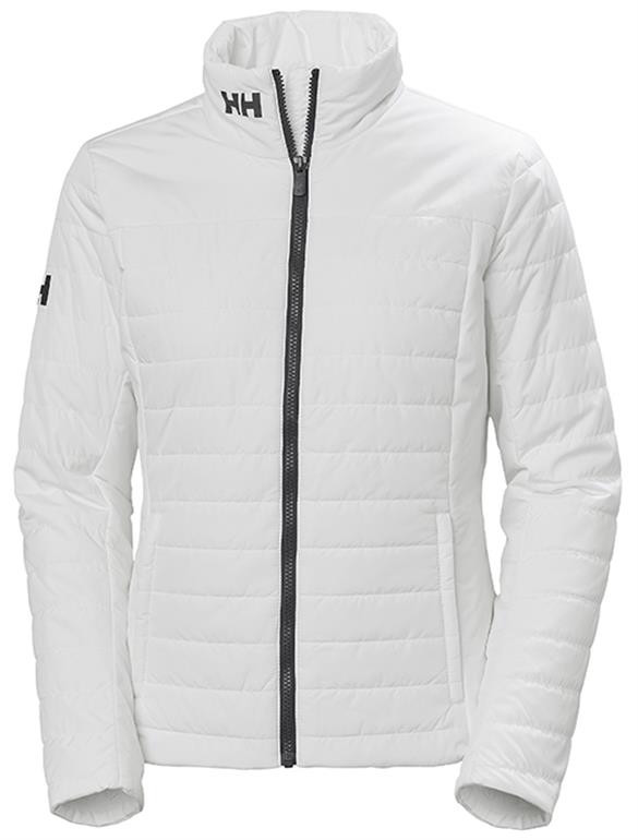 HELLY HANSEN  W CREW INSULATOR MONT 2.0