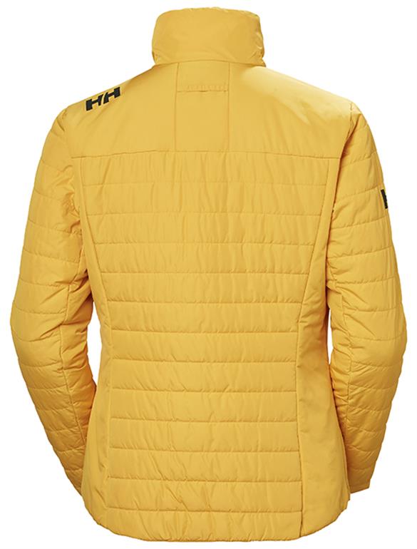 HELLY HANSEN  W CREW INSULATOR MONT 2.0