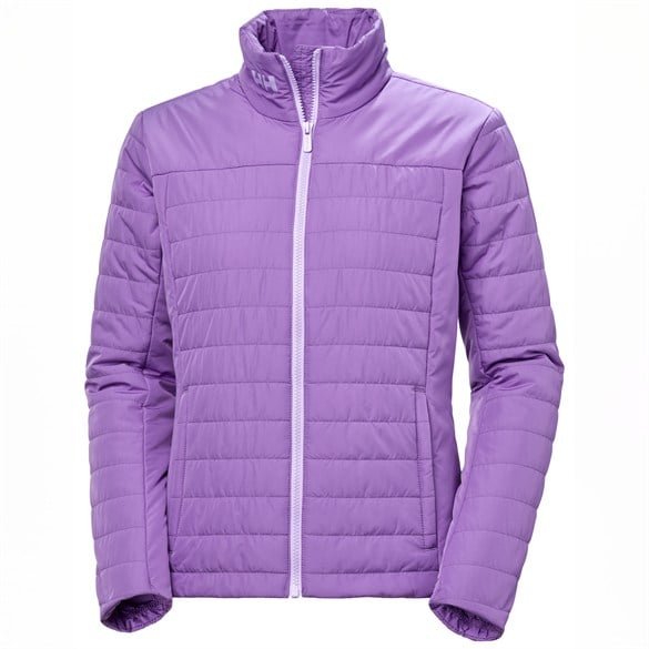 HELLY HANSEN  W CREW INSULATOR MONT 2.0